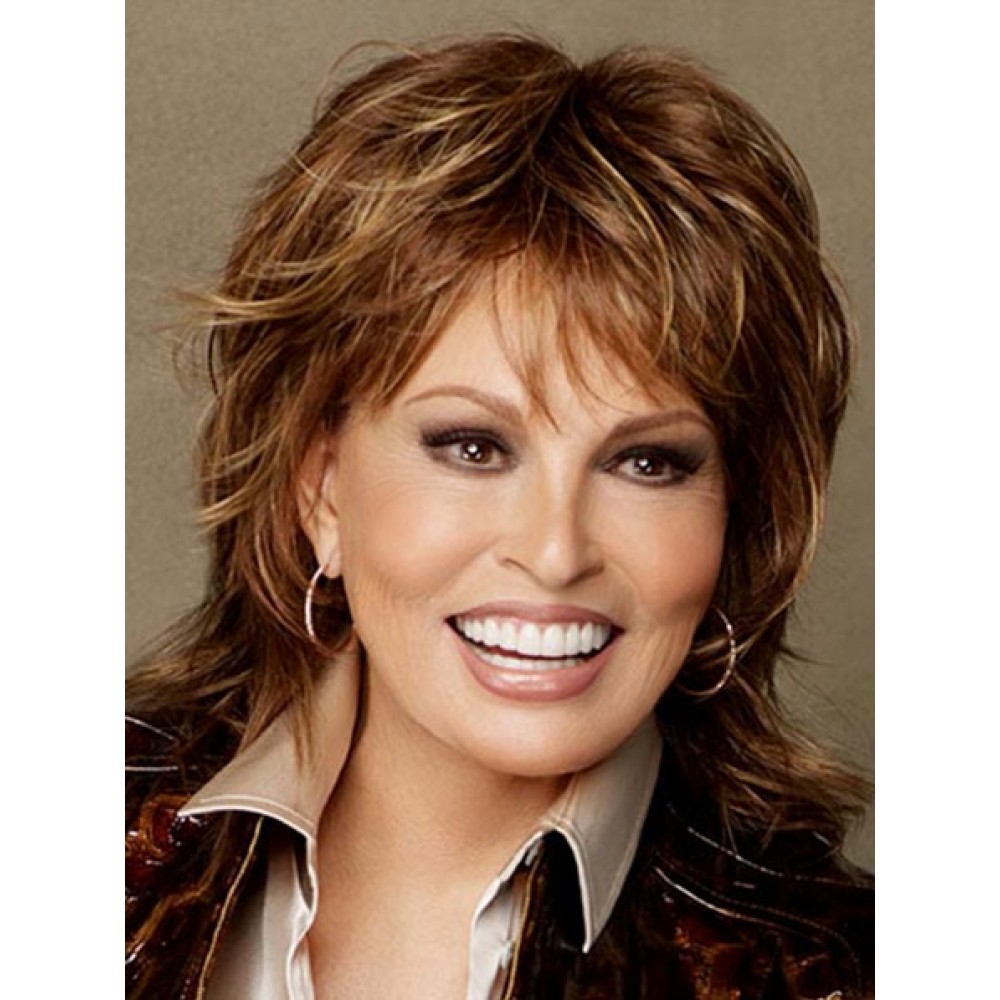 Full Lace Raquel Welch 100 Human Hair Wig Best Wigs Austraia Online Sale 