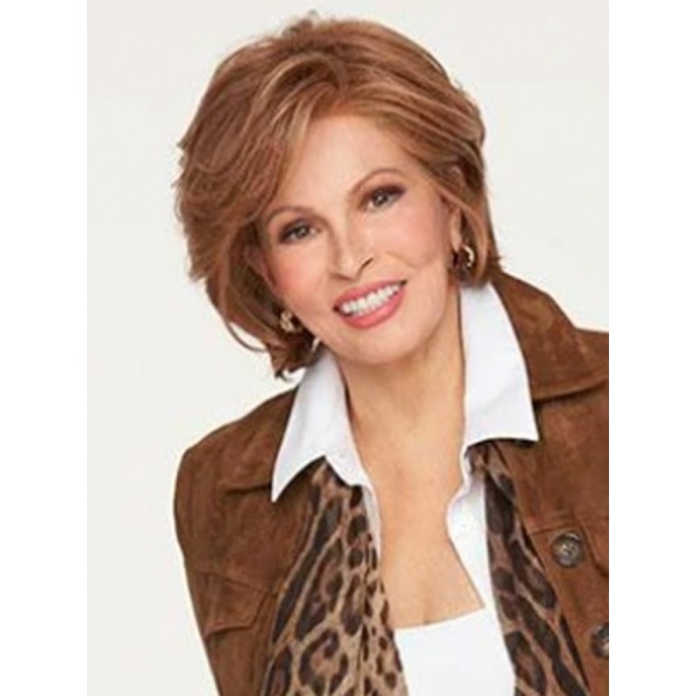 Raquel Welch Lace Front Human Hair Wig Best Wigs Austraia Online Sale 