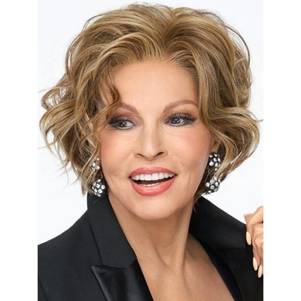 Raquel Welch Wigs 100 Real Human Hair 100 Real Human Hair Best Wigs 