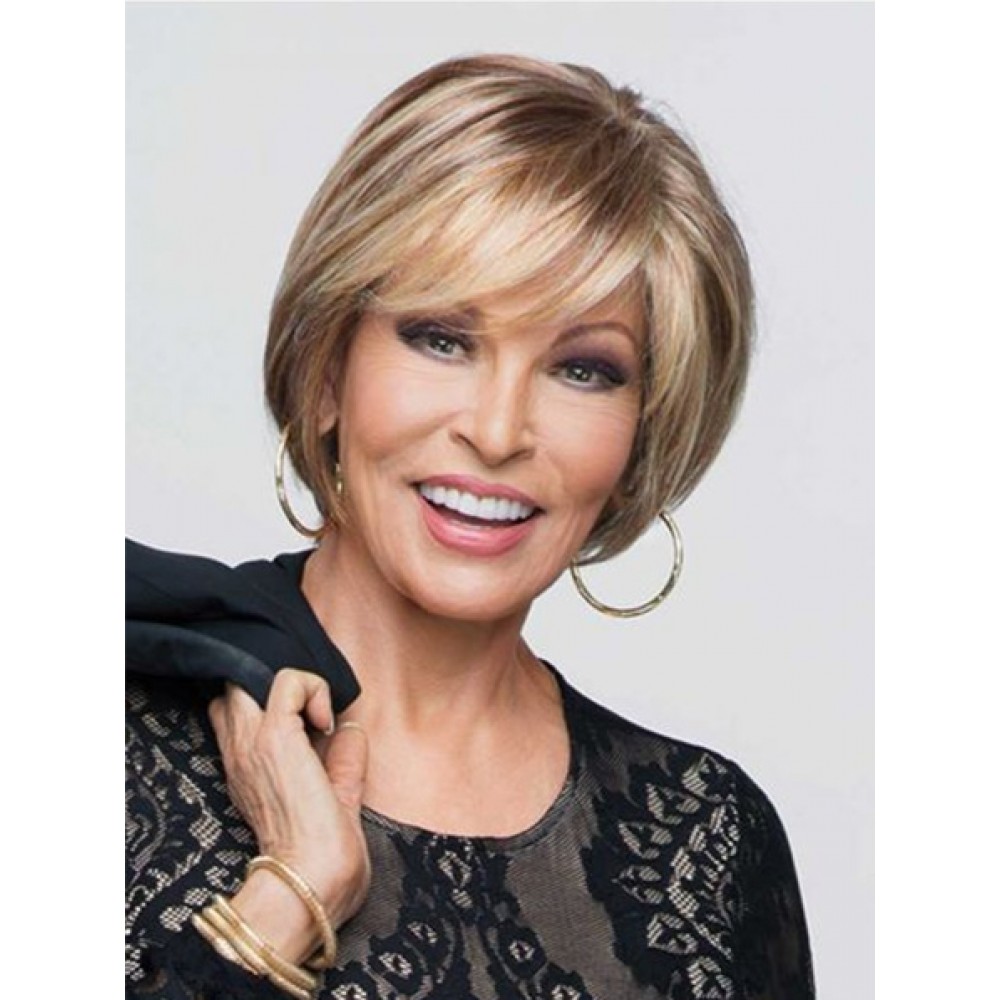 Raquel Welch Layered Synthetic Capless Wig Best Wigs Austraia Online Sale 